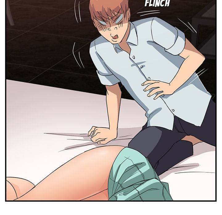 My Stepmom - Chapter 6 - Andromeda 11 page 31 hentai porn comic manga doujin